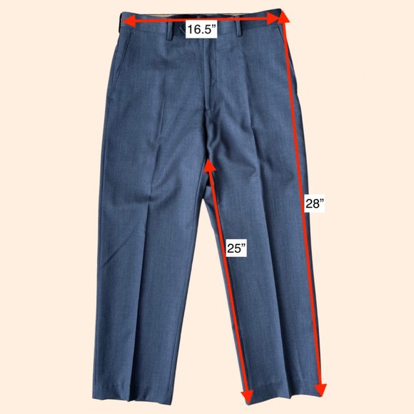 Calvin Klein Suit - Picture 9 of 11